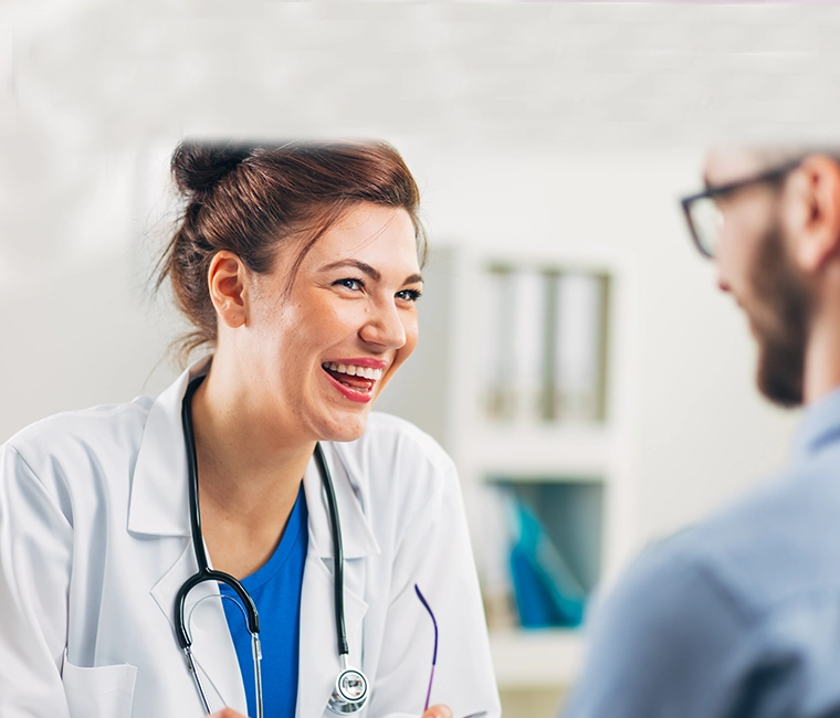 The Role of AI in Enhancing Patient Screening for Clinical Trials