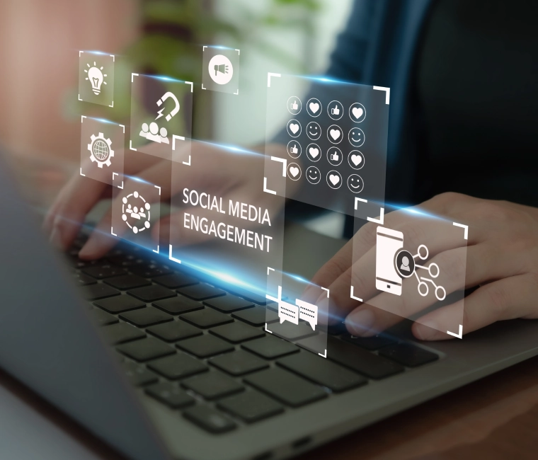 The Role of Social Media in Enhancing Clinical Trial Recruitment
