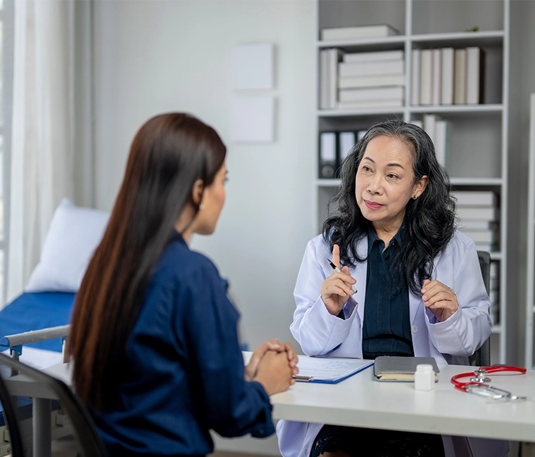 How to Leverage End-To-End Patient Recruitment Technology