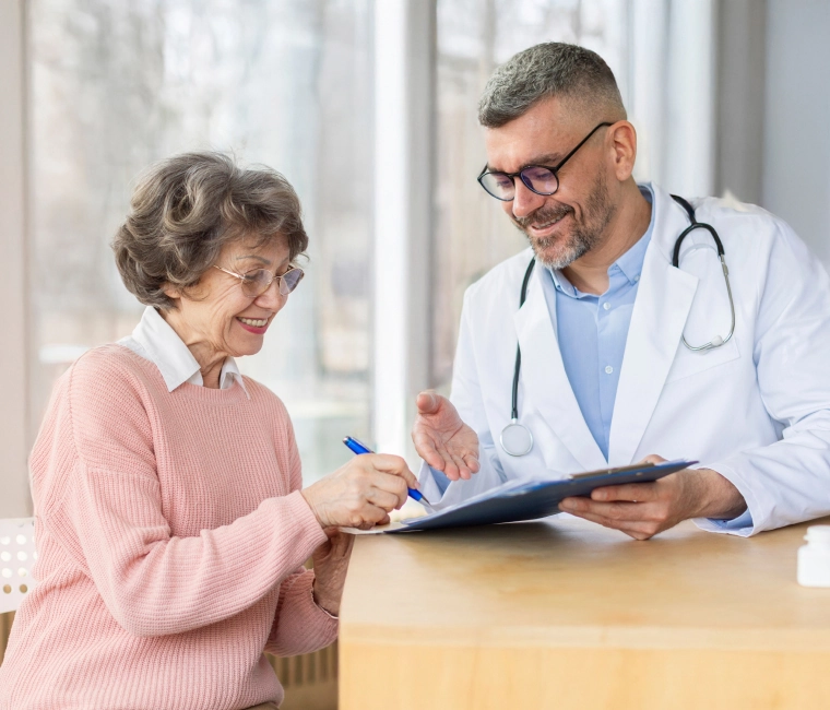 Importance of Patient Recruitment and Retention in Clinical Trials: With Tips