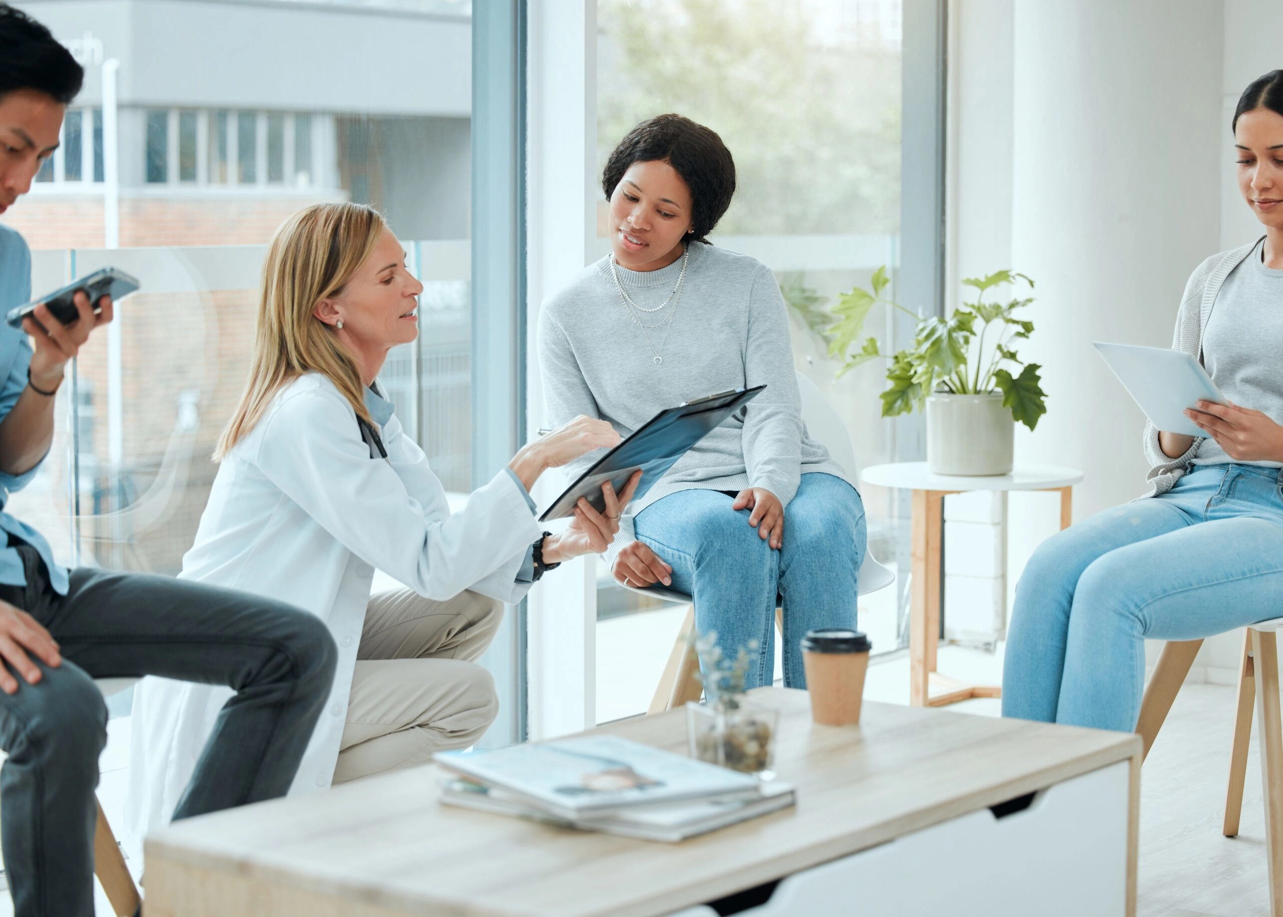 9 Strategies to Increase Enrollment in Clinical Trials