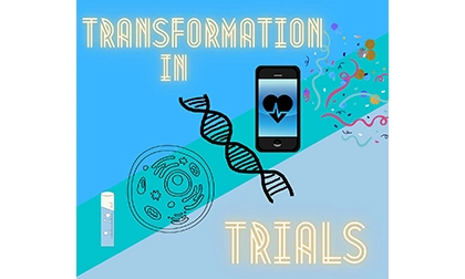 Revolutionizing Patient Recruitment in Clinical Trials: Unlocking Access and Accelerating Drug Development with Jill Pellegrino