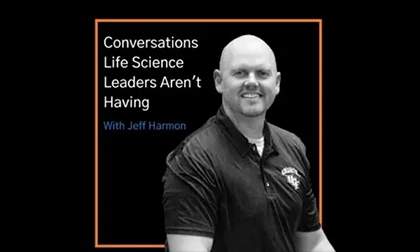 Unlocking the Power of Patients with Jill Pellegrino