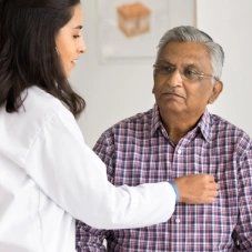 Patient Profile