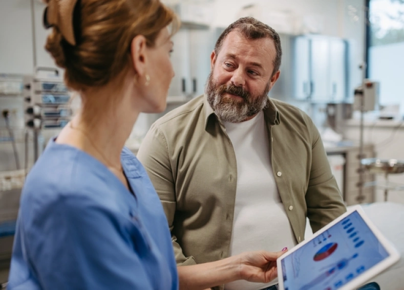 Patient Recruitment