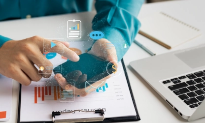 Understanding Digital Patient Recruitment
