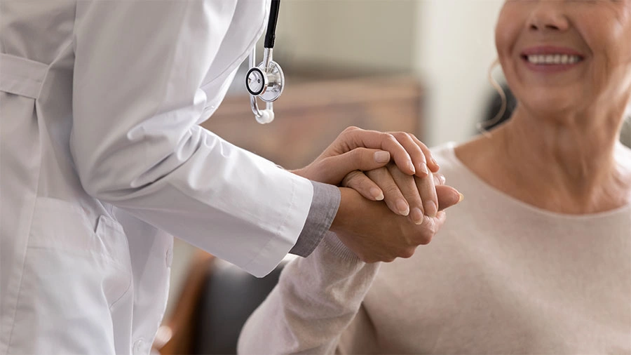 Medical Record