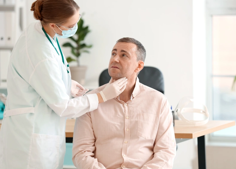 Patient Recruitment