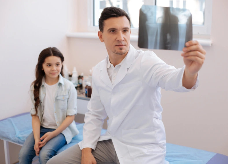 Patient Recruitment
