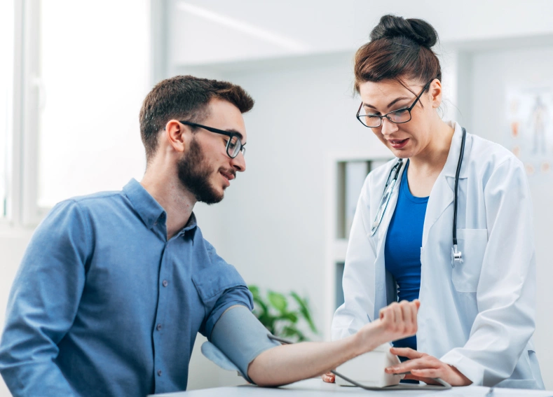Patient Recruitment