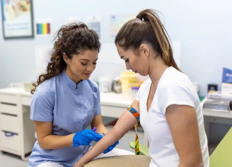 Patient Recruitment