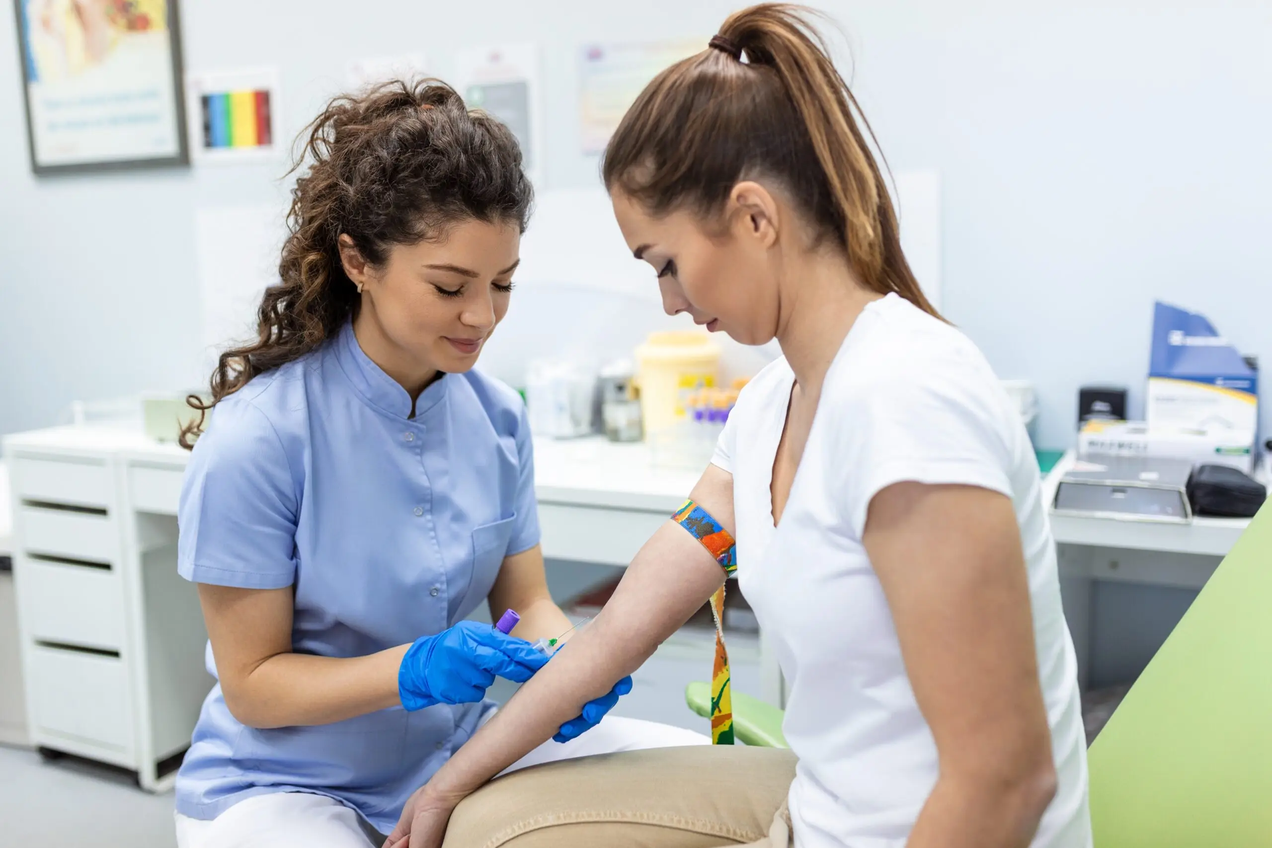 Top Approach to High Volume Enrollment in Clinical Research