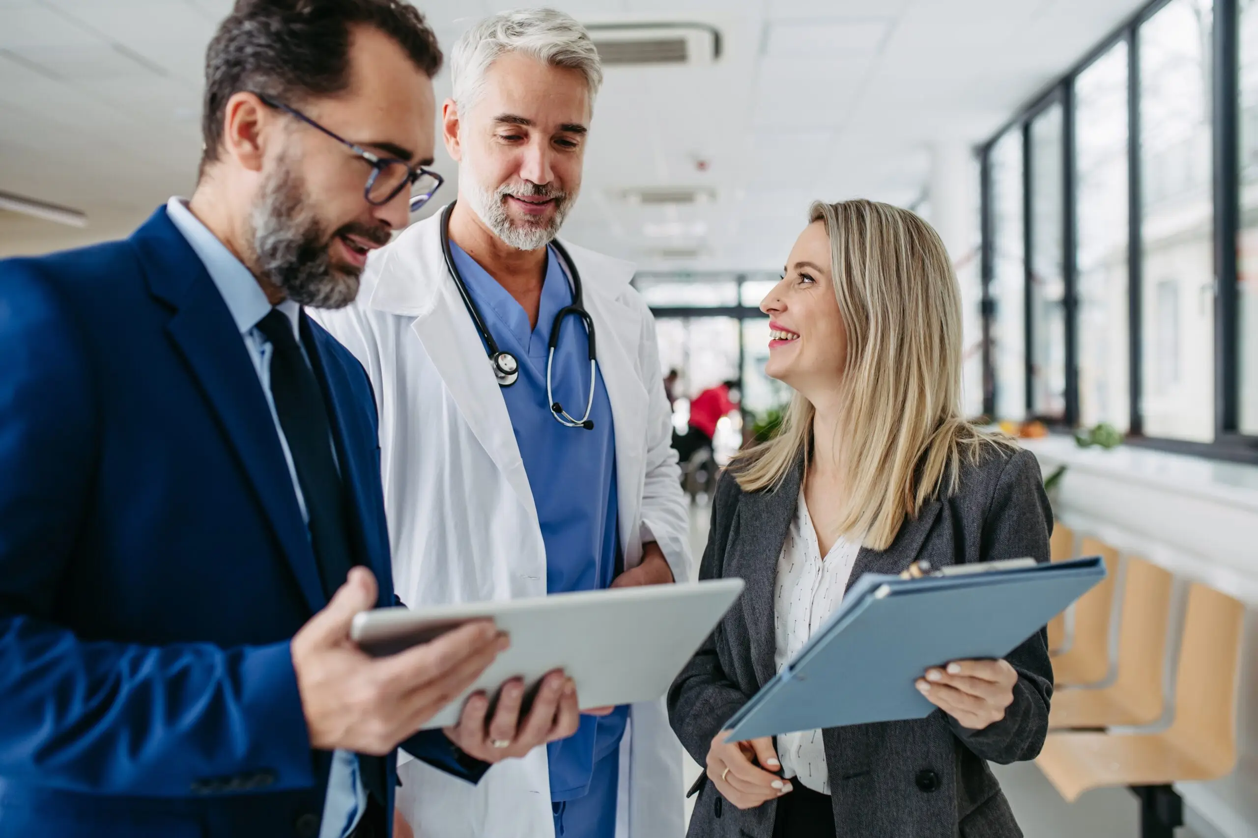 Outsourcing Patient Recruitment: What You Need to Know