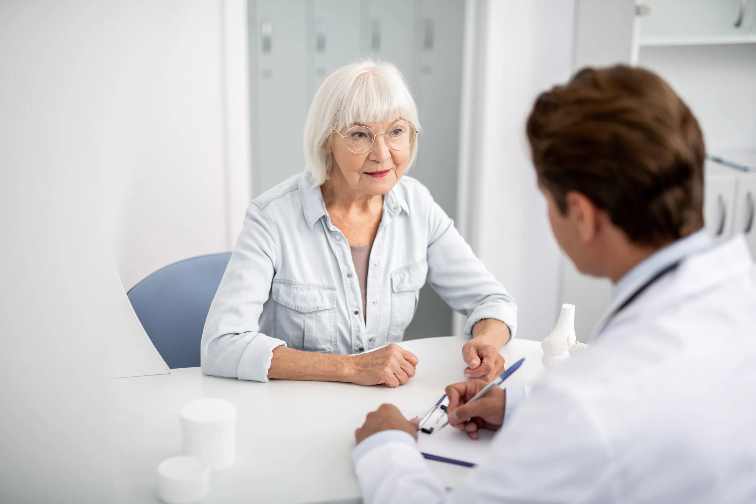 Overcoming Common Barriers to Clinical Trial Enrollment: A Practical Approach